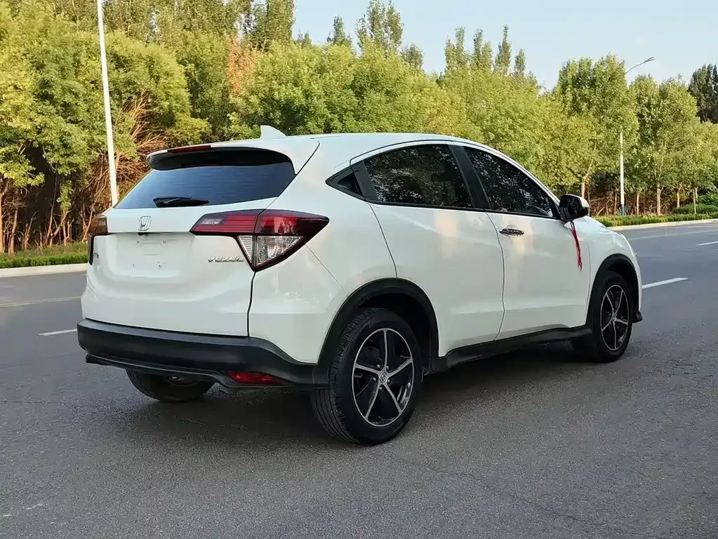 [object Object] Vezel 2021 из CN, фото 4