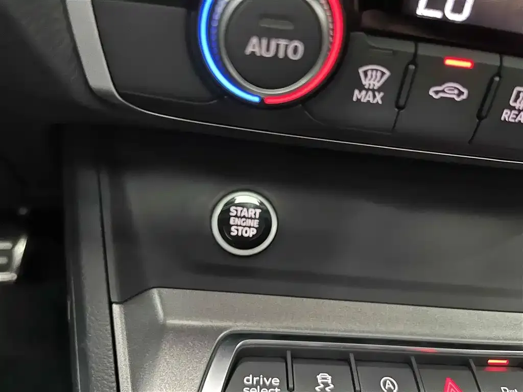 Audi Q3 2022 из CN, фото 5