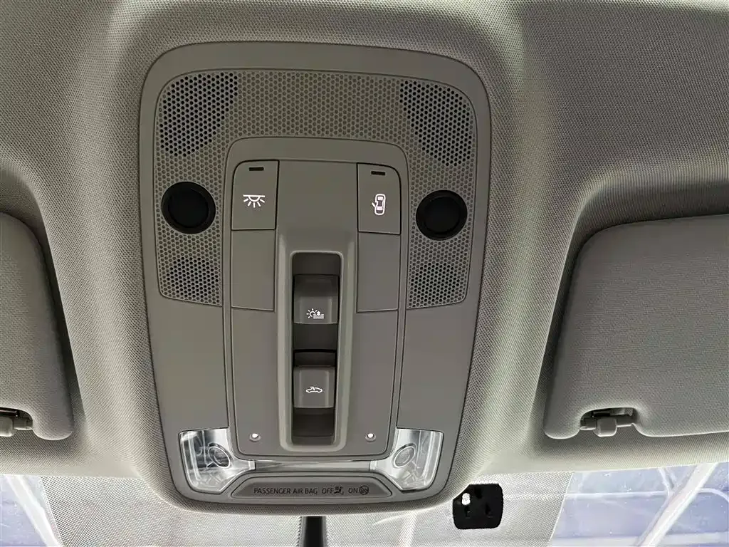 Audi Q3 2022 из CN, фото 9