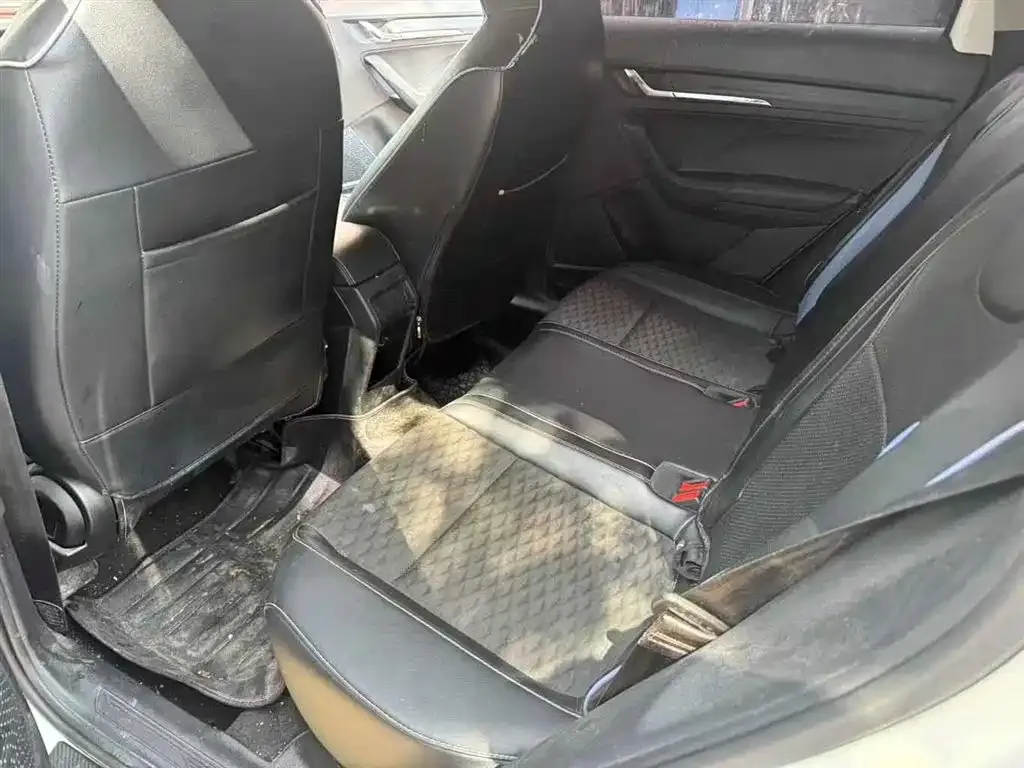 [object Object] Kamiq 2021 из CN, фото 6