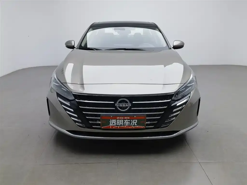 Nissan Teana — фото 3