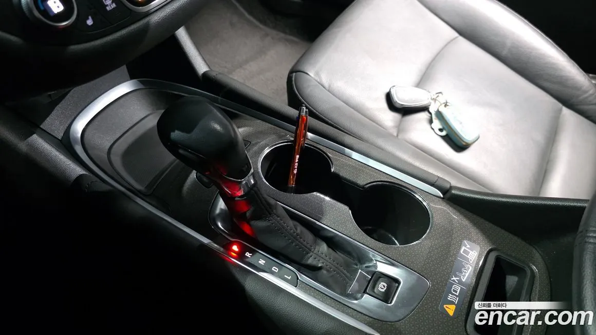 Chevrolet (GM Daewoo) Malibu 2021 из KR, фото 9