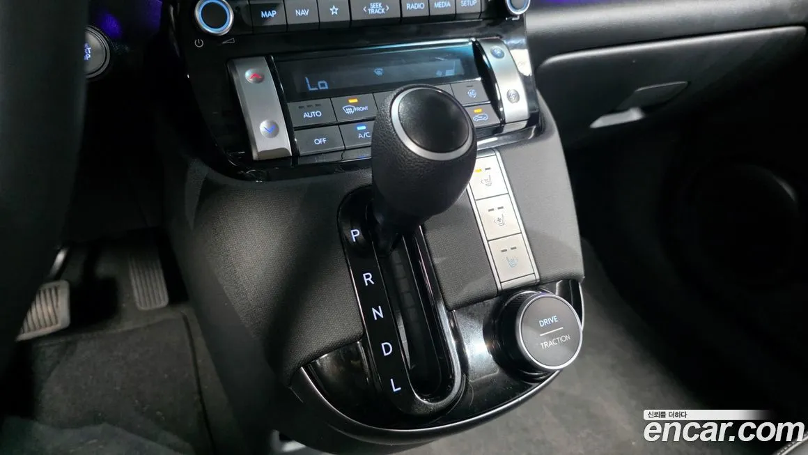 Hyundai Casper — фото 9