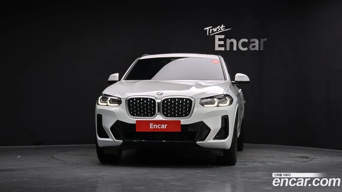 BMW X4 — фото 3
