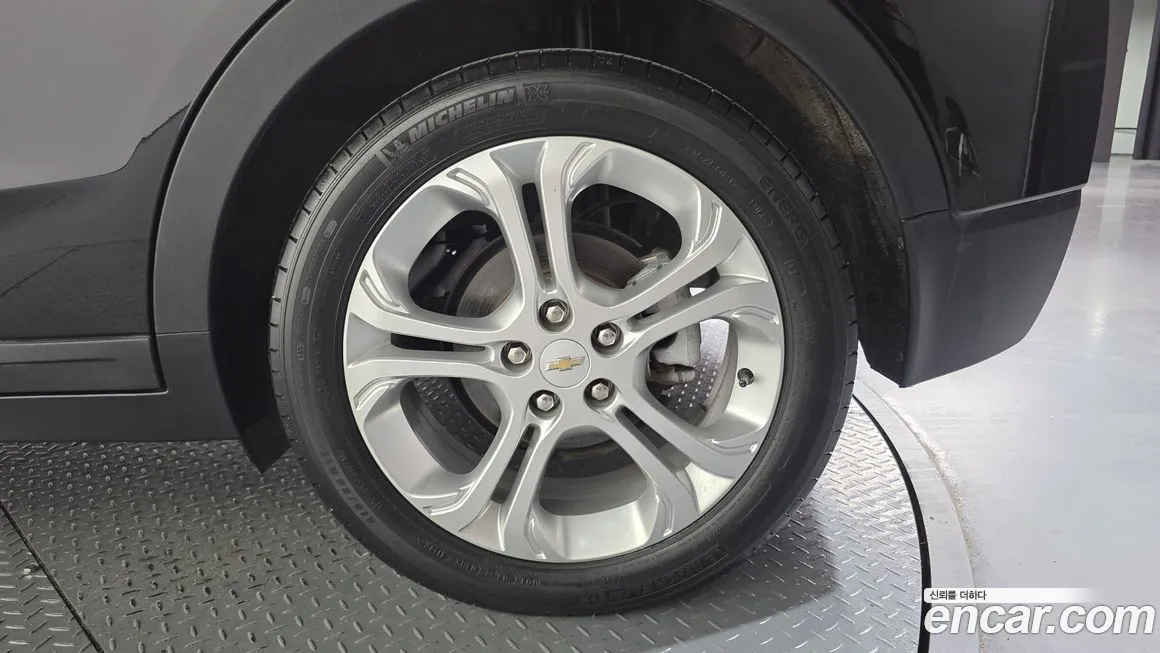 Chevrolet (GM Daewoo) Bolt EV 2021 из KR, фото 5