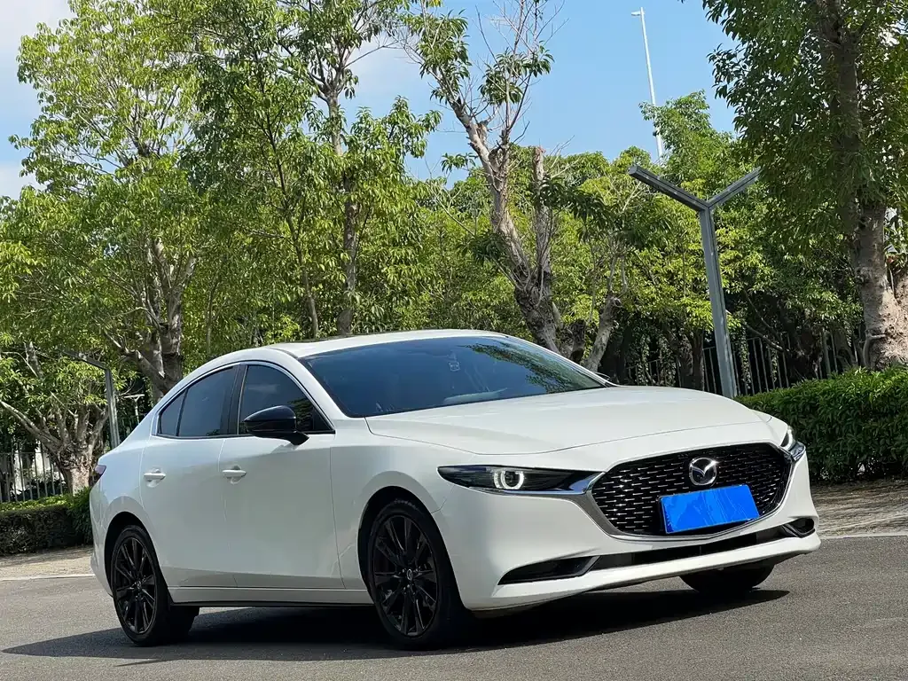 [object Object] 3 Axela 2023 из CN, фото 3