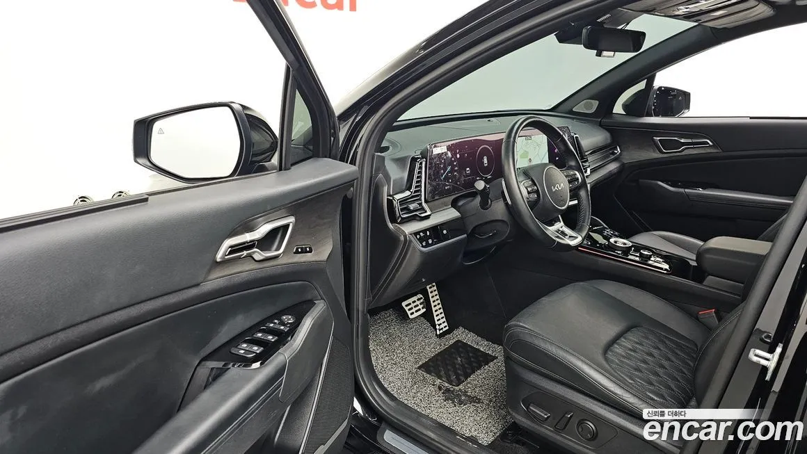 Kia Sportage — фото 10