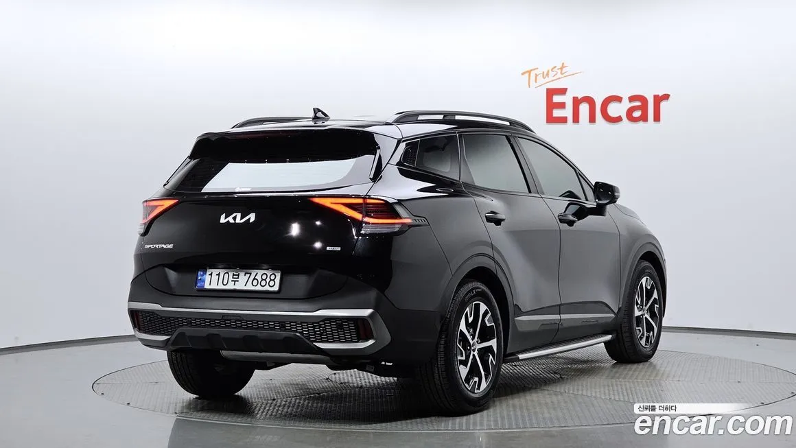 Kia Sportage — фото 2