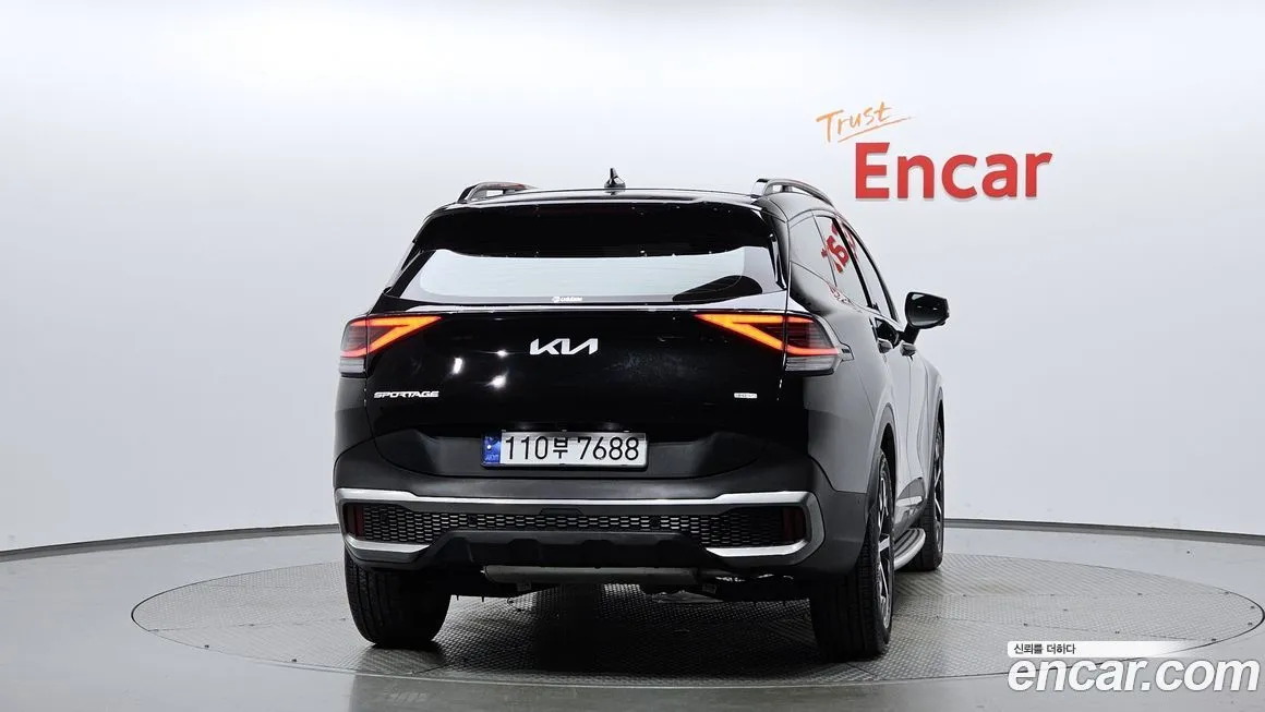 Kia Sportage — фото 4