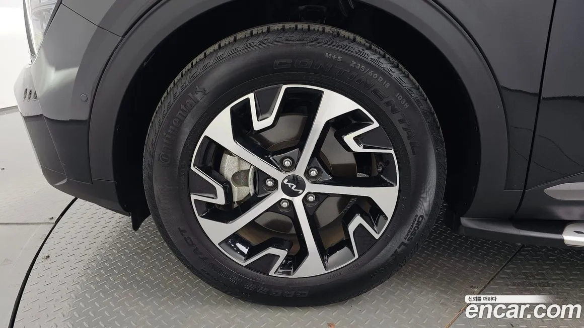 Kia Sportage — фото 5