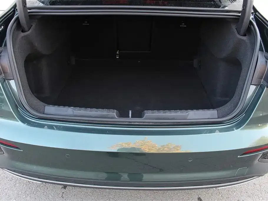 Audi A3 2023 из CN, фото 6