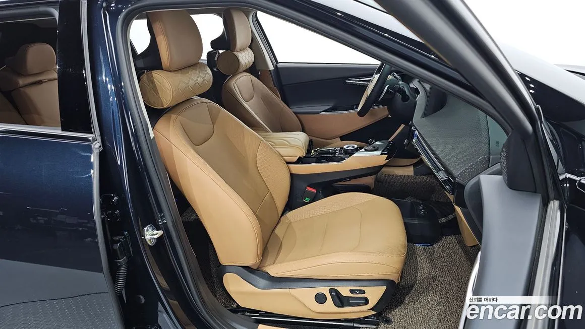 [object Object] EV6 2023 из KR, фото 10