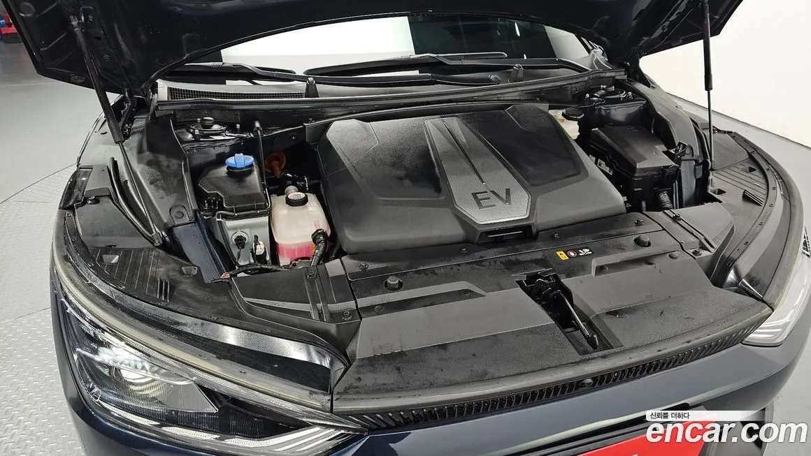 [object Object] EV6 2023 из KR, фото 6