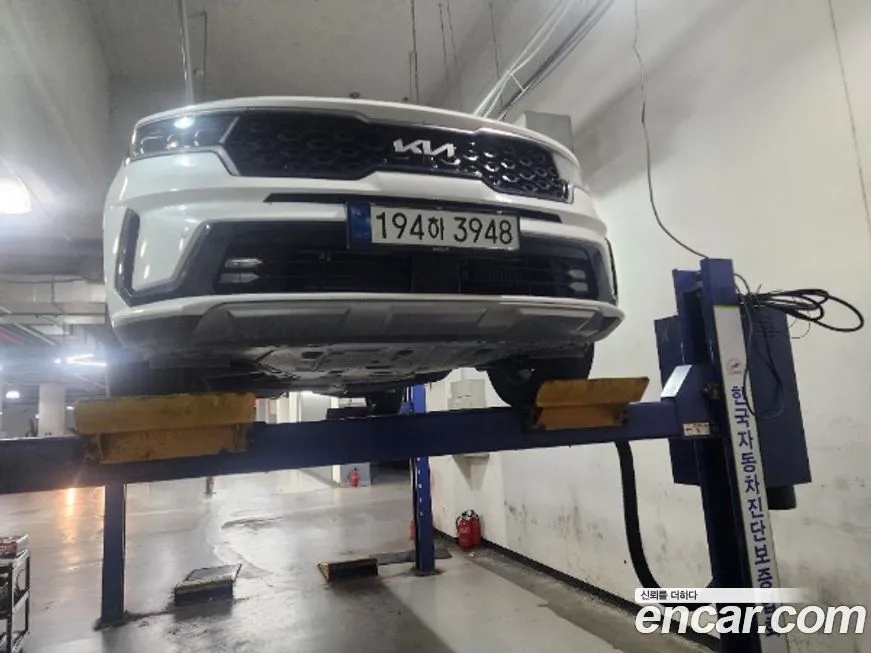 Kia Sorento — фото 2