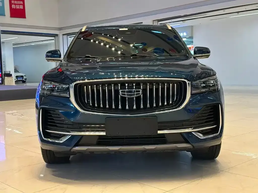 Geely Xingyue L 2023 из CN, фото 2