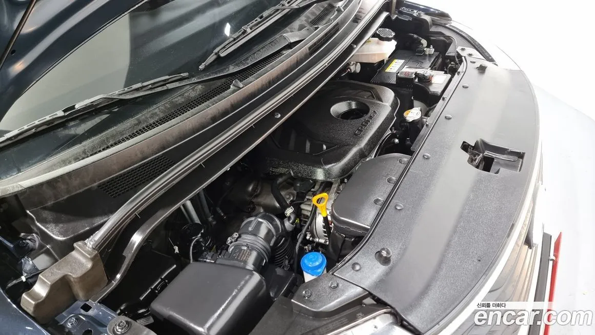 Hyundai Starex 2021 из KR, фото 6