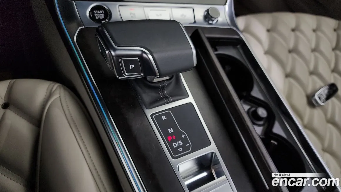 Audi A7 — фото 9