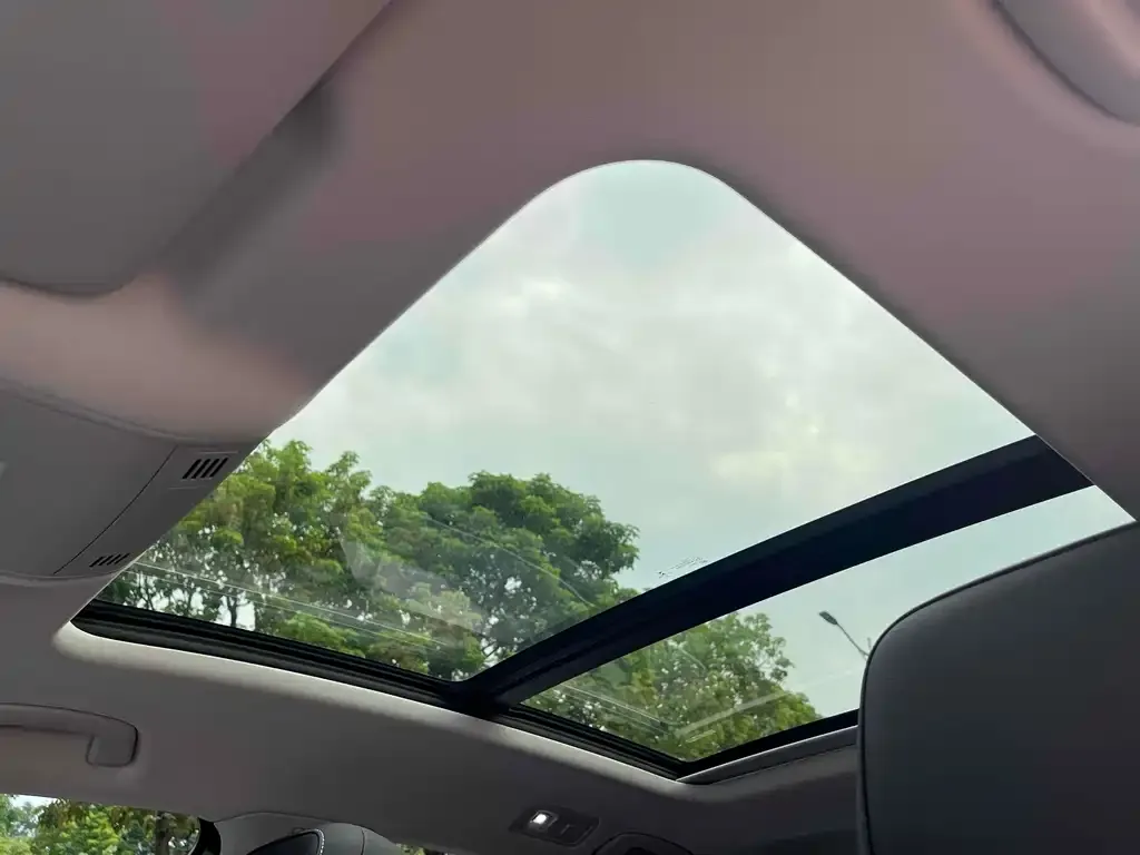 Volkswagen Magotan 2022 из CN, фото 10