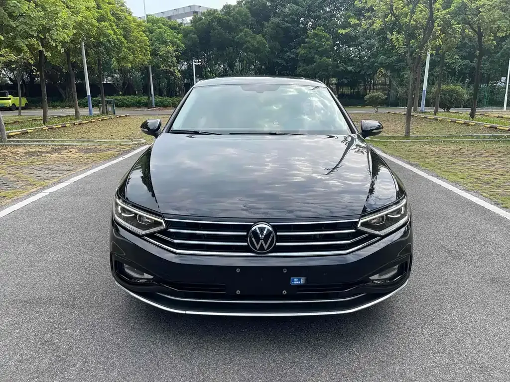 Volkswagen Magotan 2022 из CN, фото 2