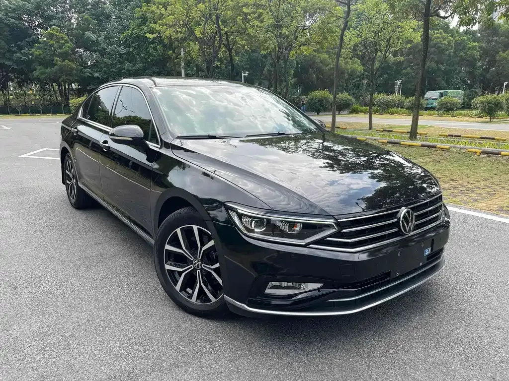 Volkswagen Magotan 2022 из CN, фото 3
