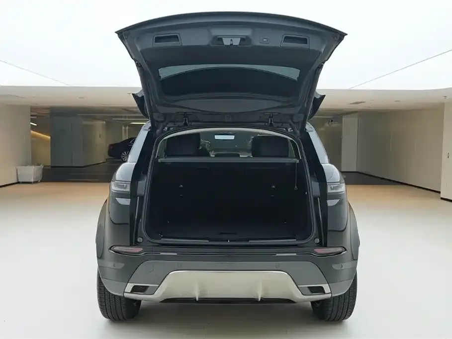 Land Rover Evoque — фото 6