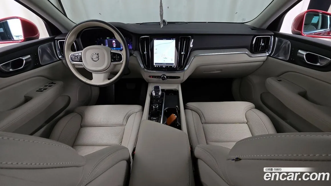 Volvo S60 2023 из KR, фото 7