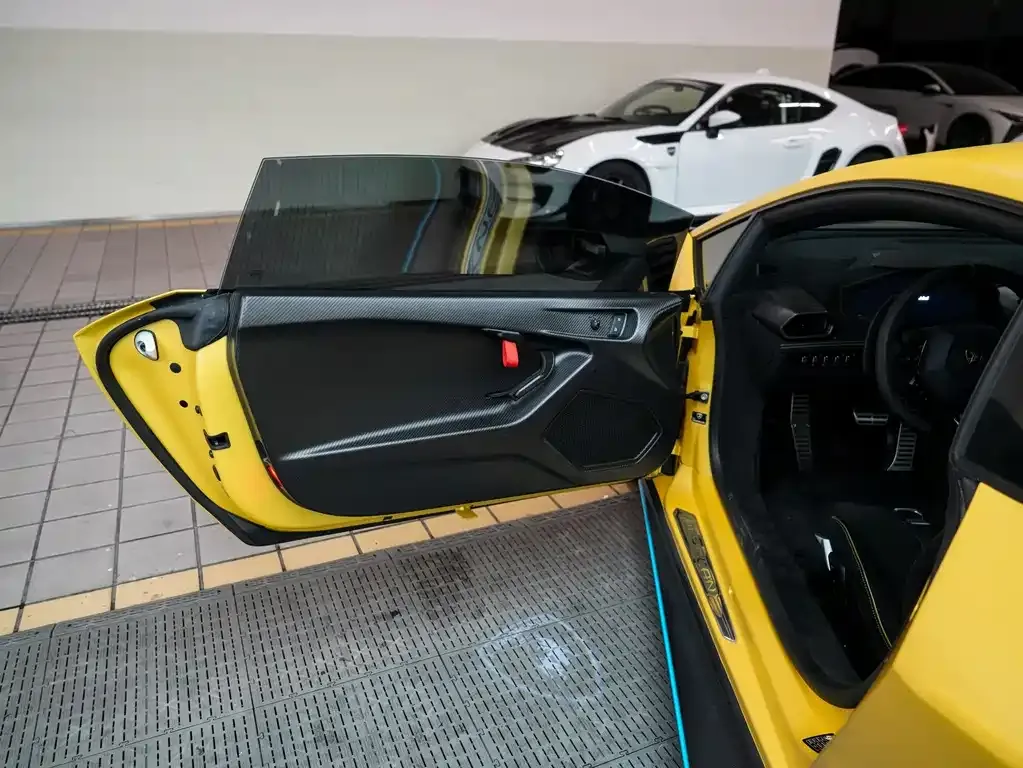 Lamborghini Huracan 2022 из CN, фото 9