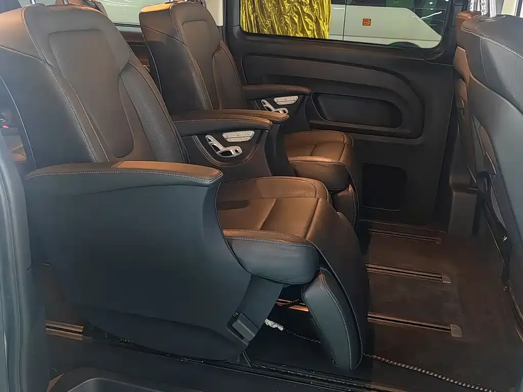 Mercedes-Benz Vito 2022 из CN, фото 9