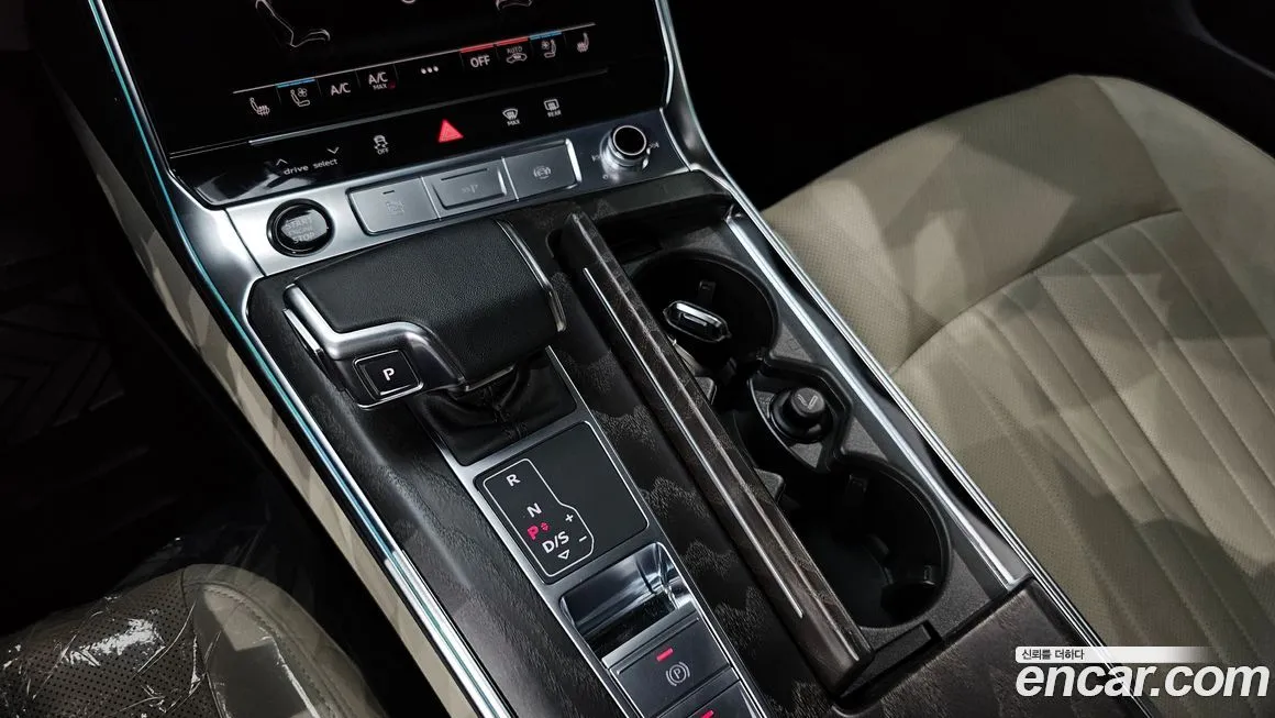 Audi A6 — фото 9