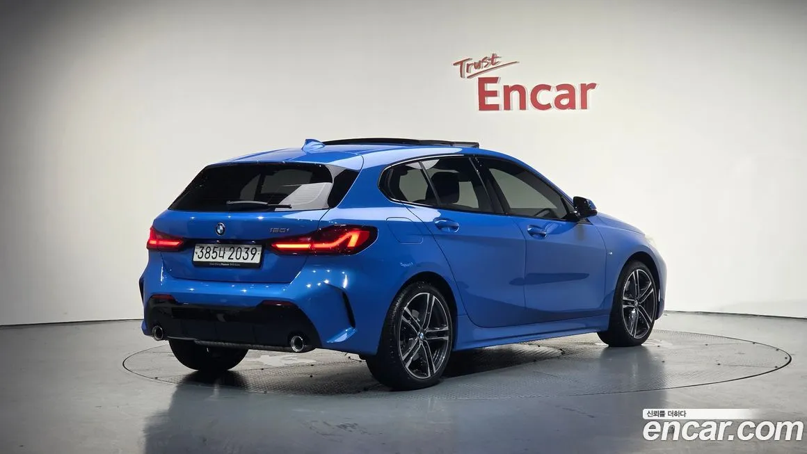 [object Object] 1-Series 2024 из KR, фото 2