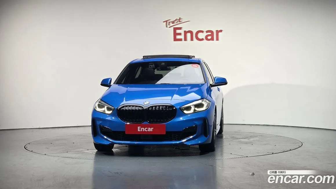 [object Object] 1-Series 2024 из KR, фото 3