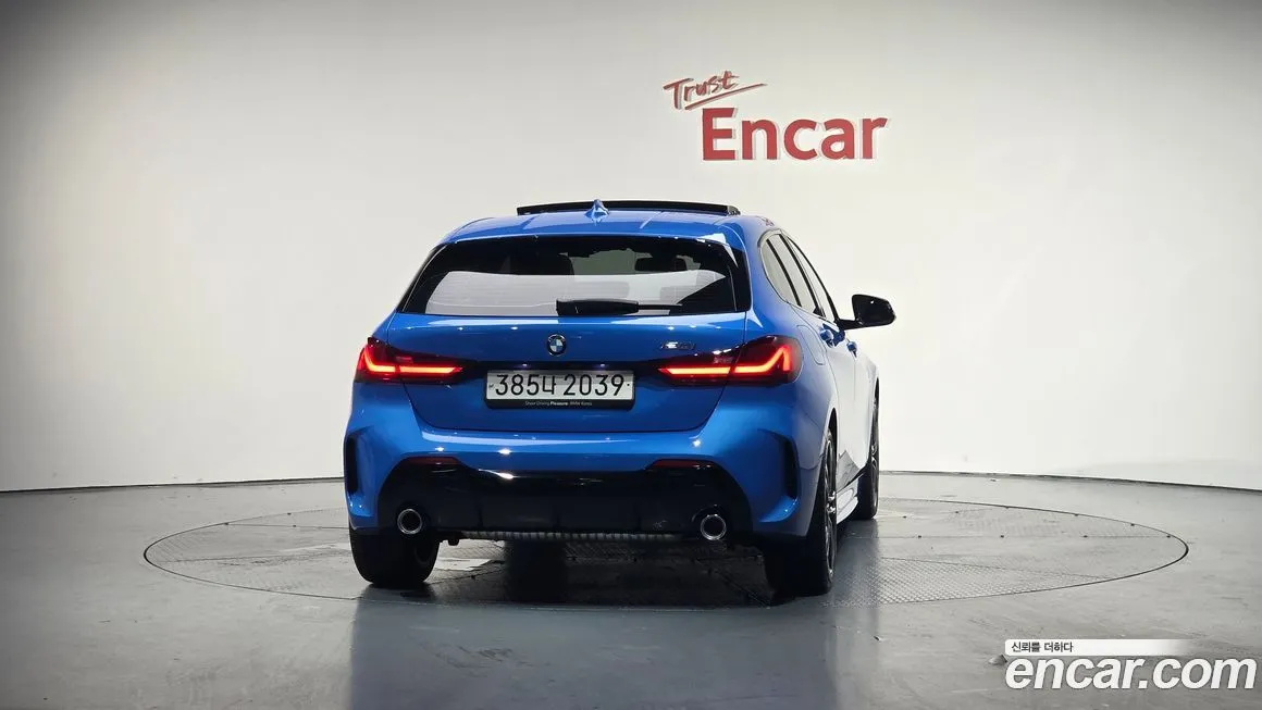 [object Object] 1-Series 2024 из KR, фото 4