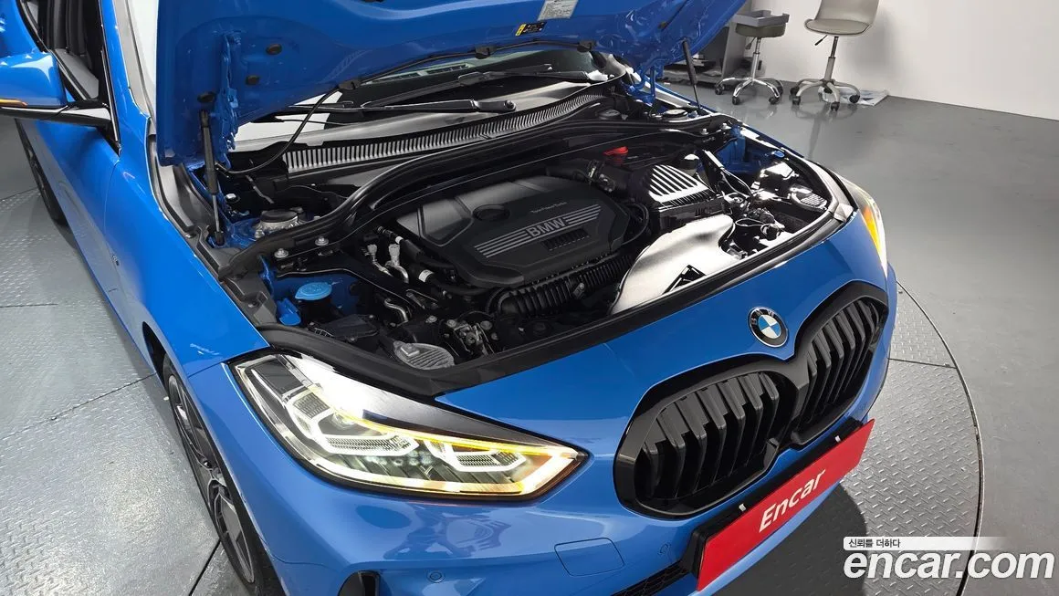 [object Object] 1-Series 2024 из KR, фото 6