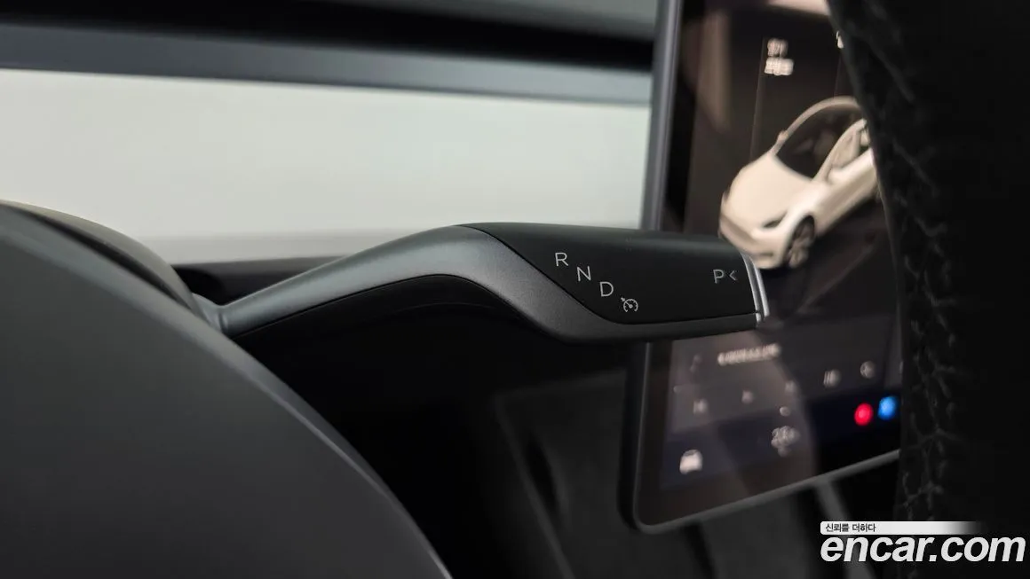 Tesla Model Y 2022 из KR, фото 9