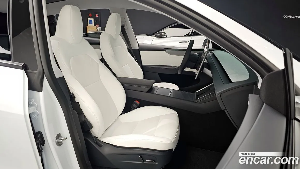Tesla Model Y 2025 из KR, фото 10