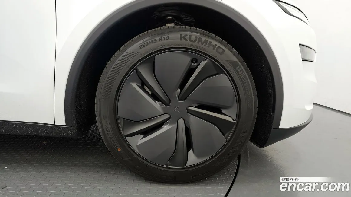 Tesla Model Y 2025 из KR, фото 5