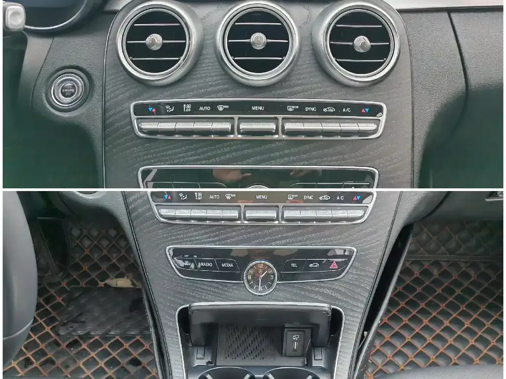 Mercedes-Benz C-Class (Import) 2021 из CN, фото 9