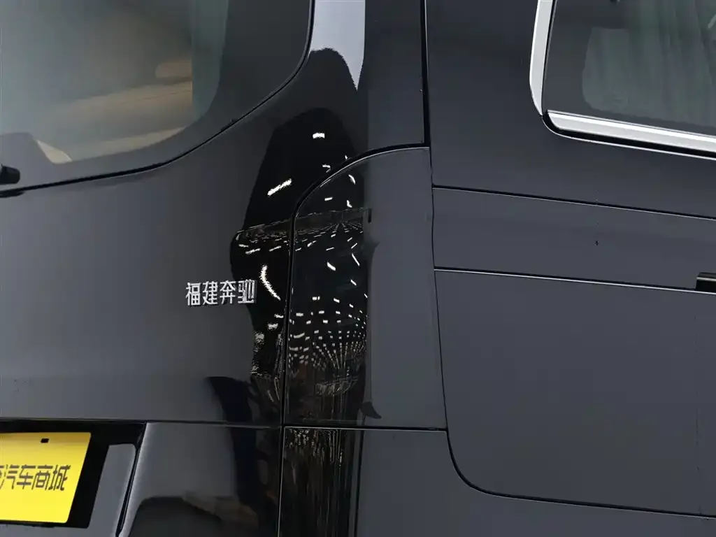 Mercedes-Benz Vito 2025 из CN, фото 5