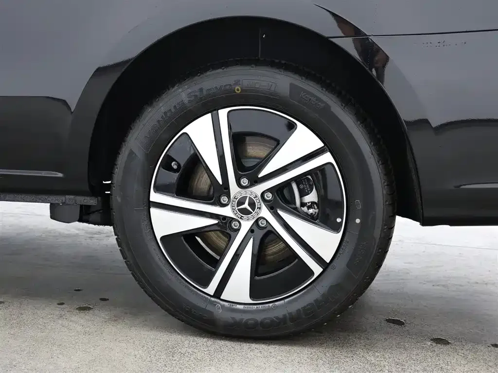 Mercedes-Benz Vito 2025 из CN, фото 6