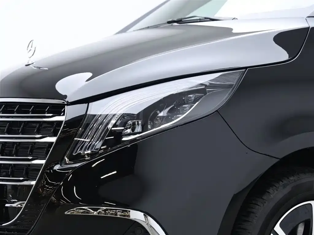 Mercedes-Benz Vito 2025 из CN, фото 8