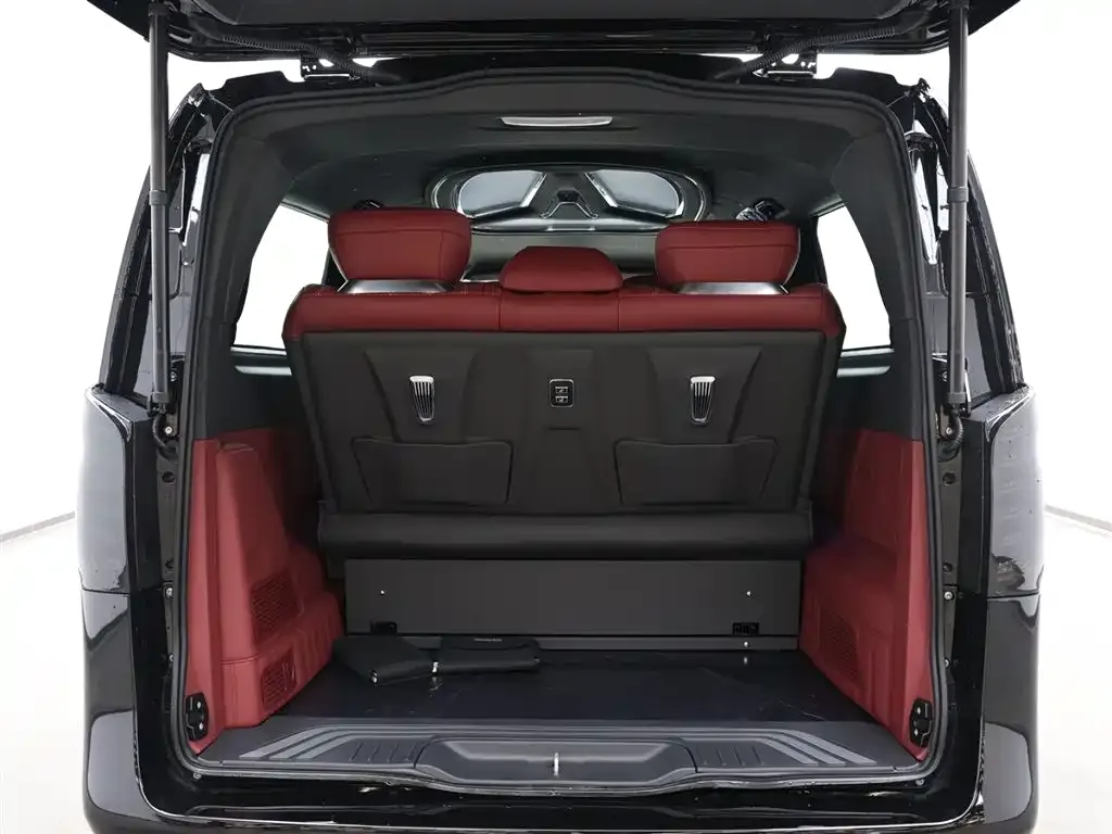 Mercedes-Benz Vito 2025 из CN, фото 9