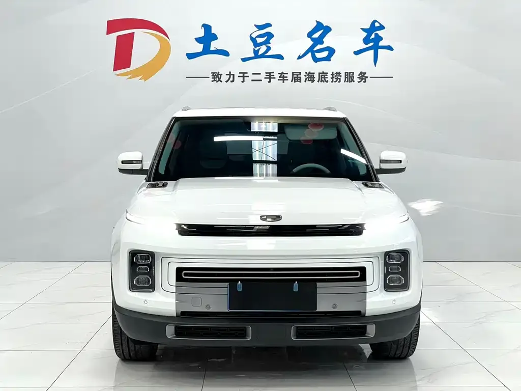 Geely Icon 2022 из CN, фото 3