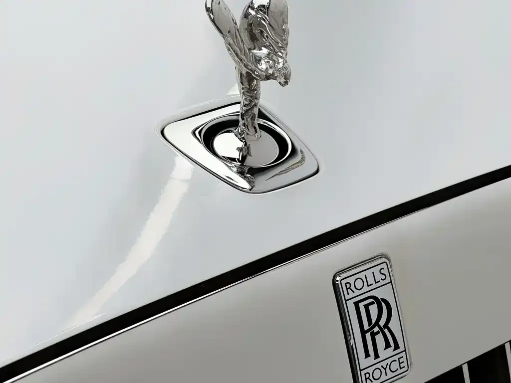 Rolls-Royce Ghost — фото 10