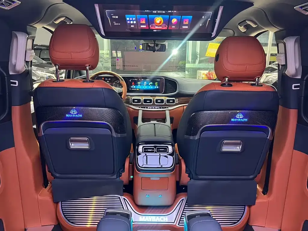 Mercedes-Benz Vito 2024 из CN, фото 10