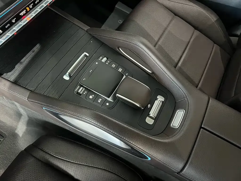 Mercedes-Benz GLE 2021 из CN, фото 7
