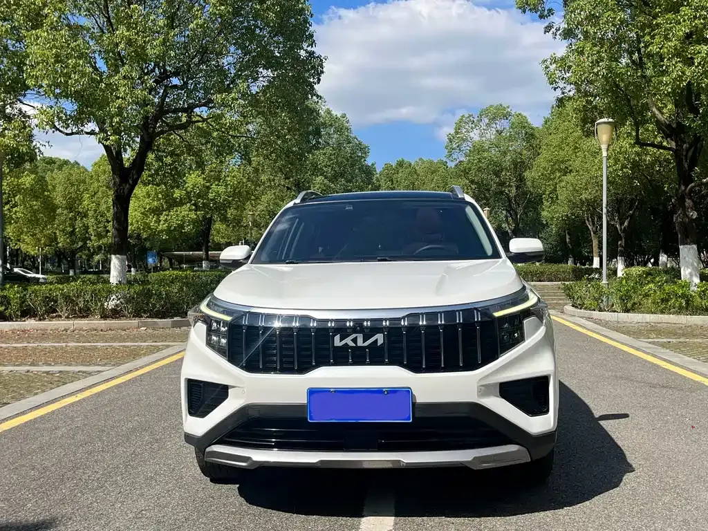 Kia Sportage — фото 2
