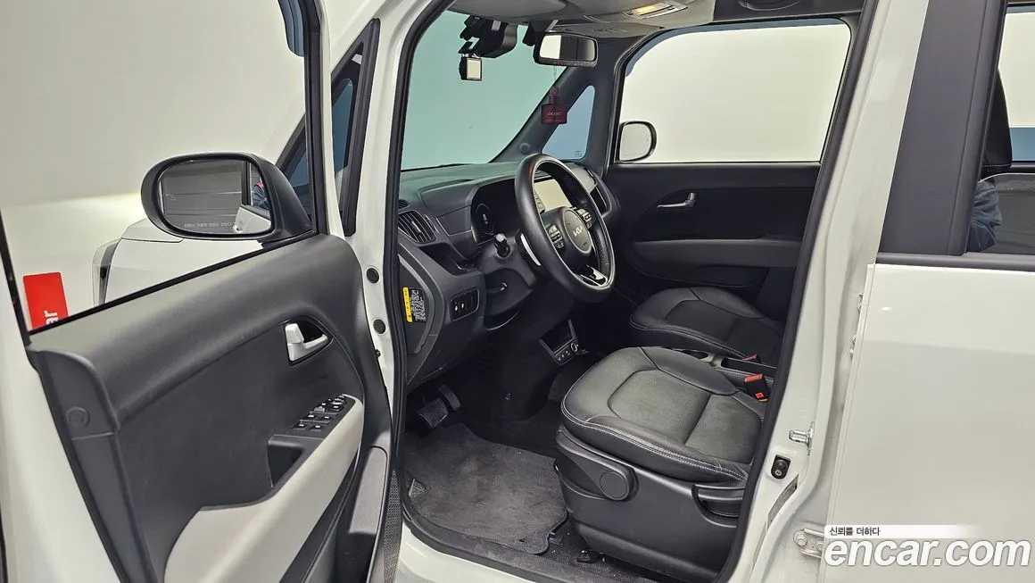 Kia RAY 2024 из KR, фото 10
