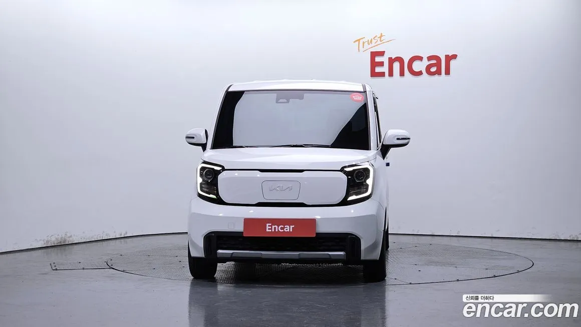 Kia RAY 2024 из KR, фото 3