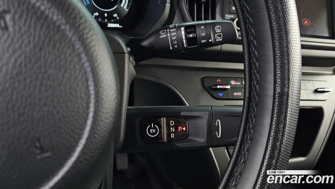 Kia RAY 2024 из KR, фото 9