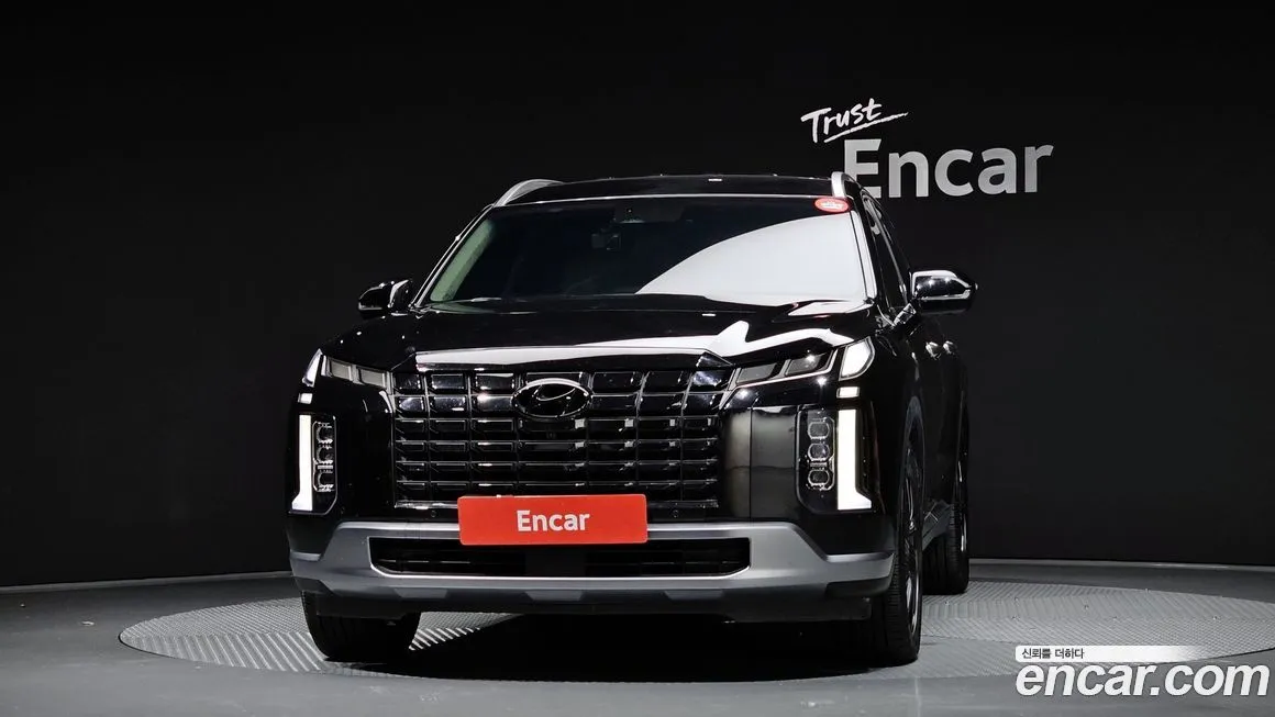 Hyundai Palisade — фото 3